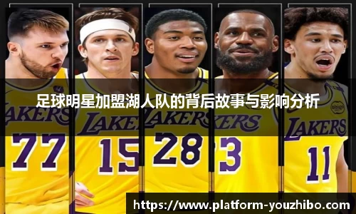 足球明星加盟湖人队的背后故事与影响分析